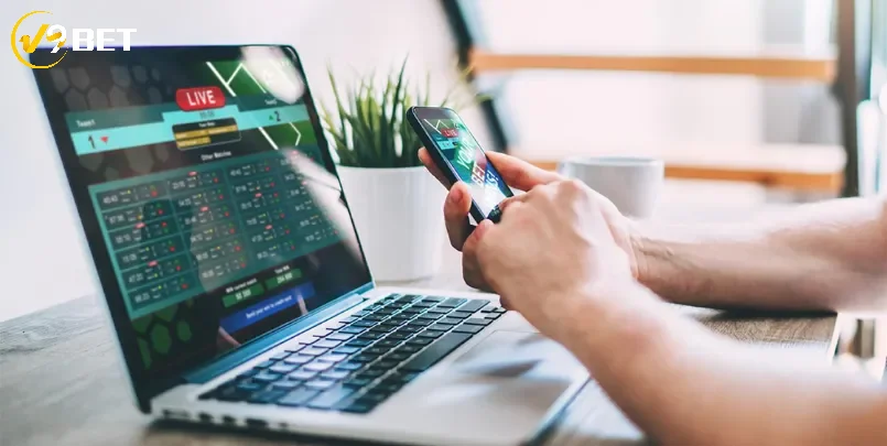 Bắt kèo live trong quá trình chơi tài xỉu