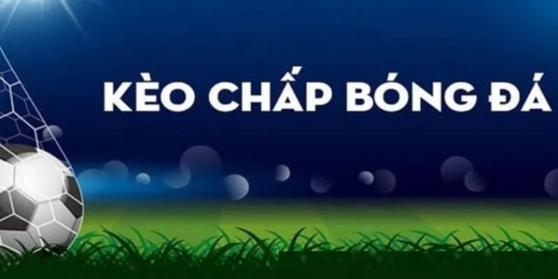 Bí kíp đặt cược kèo chấp luôn thắng tại nhà cái v9bet