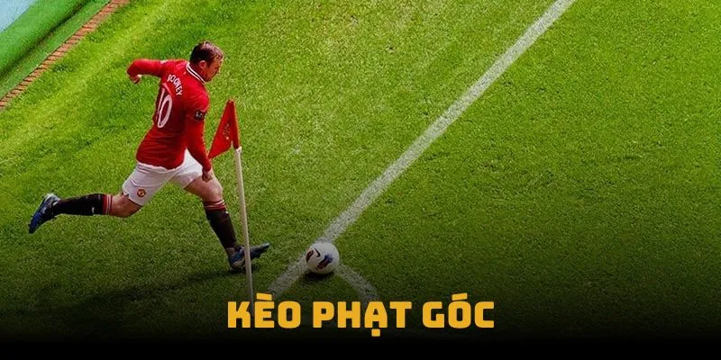 Cách soi kèo phạt góc có tỷ lệ thắng cao tại v9bet