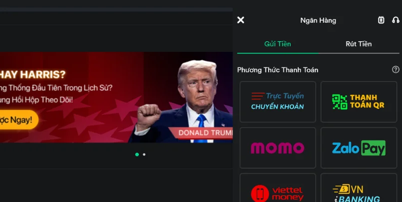Câu hỏi thường gặp khi giao dịch