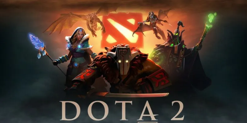 Chia sẻ cách cược kèo Dota2 hiệu quả nhất tại v9bet