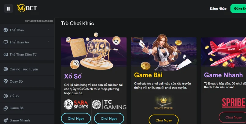 Dịch vụ chuyên nghiệp