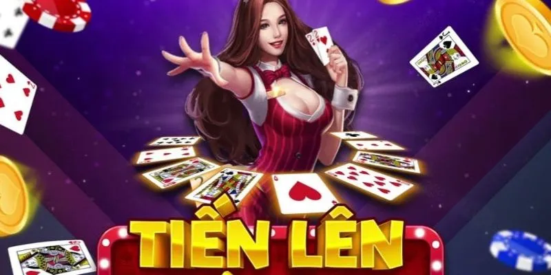 Game bài tiến lên tại nhà cái v9bet đổi thưởng uy tín