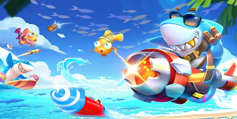 Giới thiệu bắn cá đổi thưởng