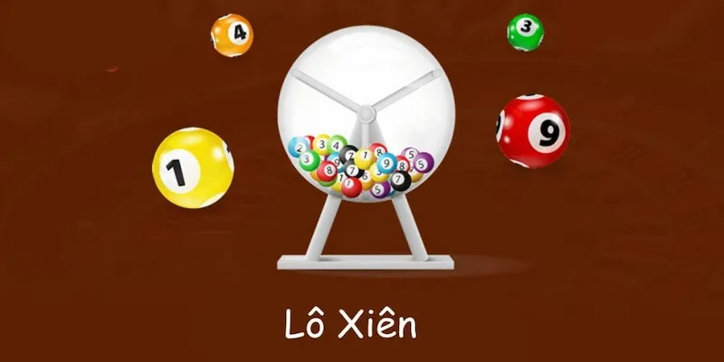 Hướng dẫn cách chơi lô xiên tại sảnh xổ số V9bet chính xác