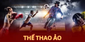Hướng dẫn chơi thể thao ảo luôn thắng tại nhà cái V9bet