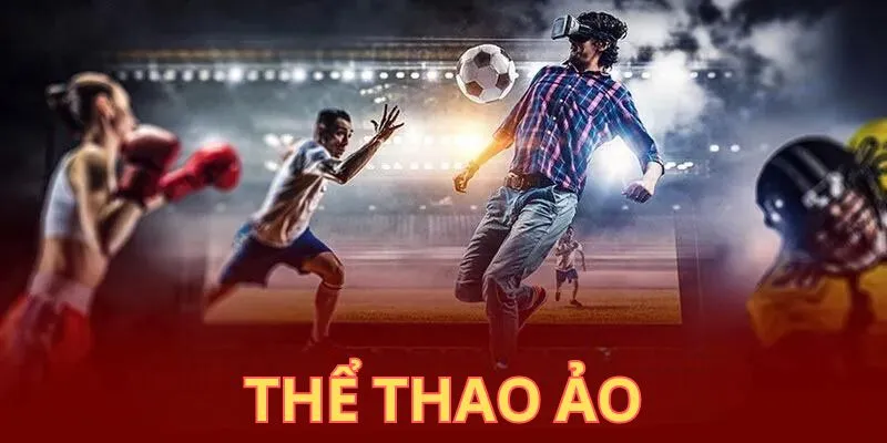 Hướng dẫn chơi thể thao ảo luôn thắng tại nhà cái V9bet