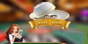 Hướng dẫn chơi xóc đĩa trực tuyến tại casino v9bet