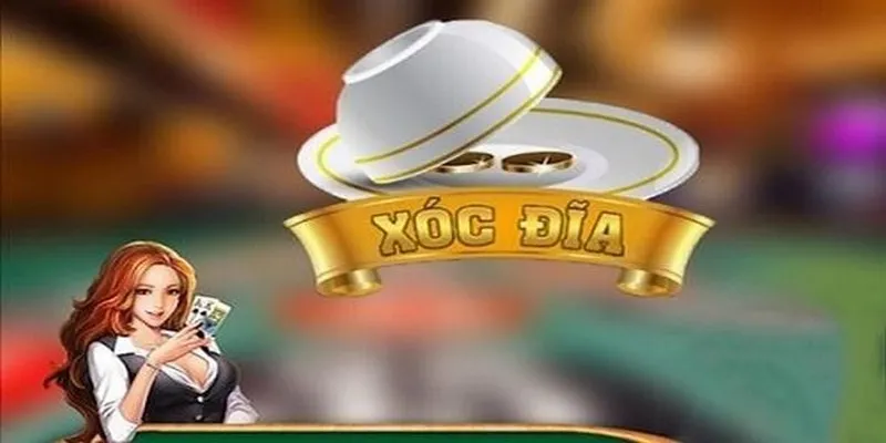 Hướng dẫn chơi xóc đĩa trực tuyến tại casino v9bet