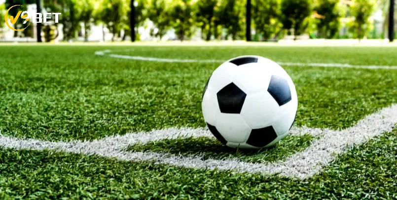 Kèo phạt góc tài xỉu