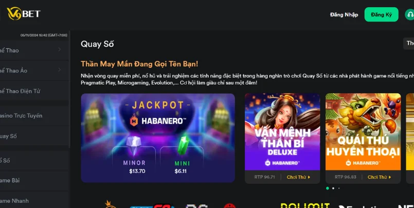 Những câu hỏi thường gặp về các trò chơi cá cược