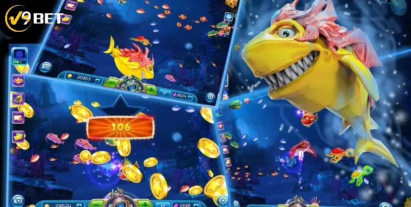 Những lưu ý cần nhớ khi trải nghiệm game bắn cá xèng