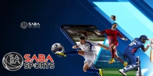 Sảnh saba-sports tại v9bet có gì đặc sắc hấp dẫn hội viên?