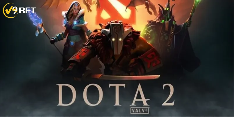 Tìm hiểu tổng quan về cá cược Dota2