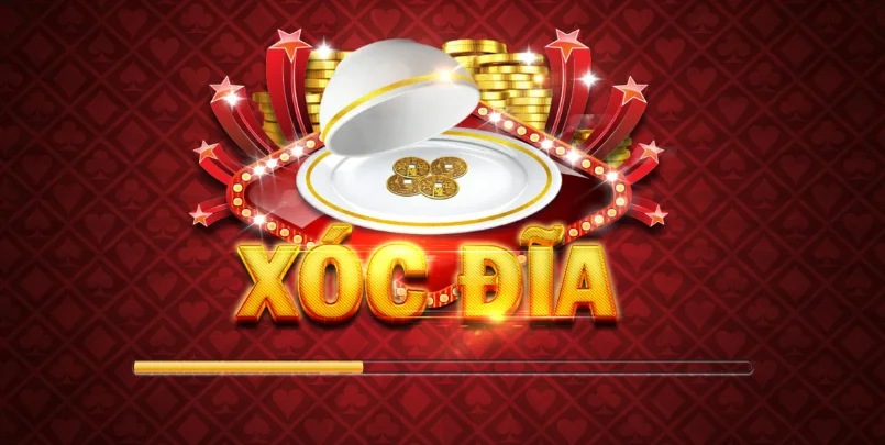 Xóc Đĩa là gì?