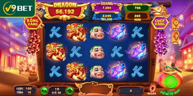 Giới thiệu tổng quan về hội pháo đêm trăng V9BET