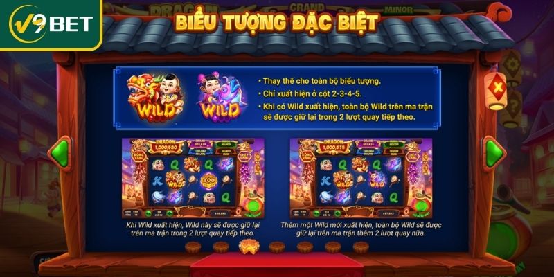 Luật chơi cơ bản của trò chơi