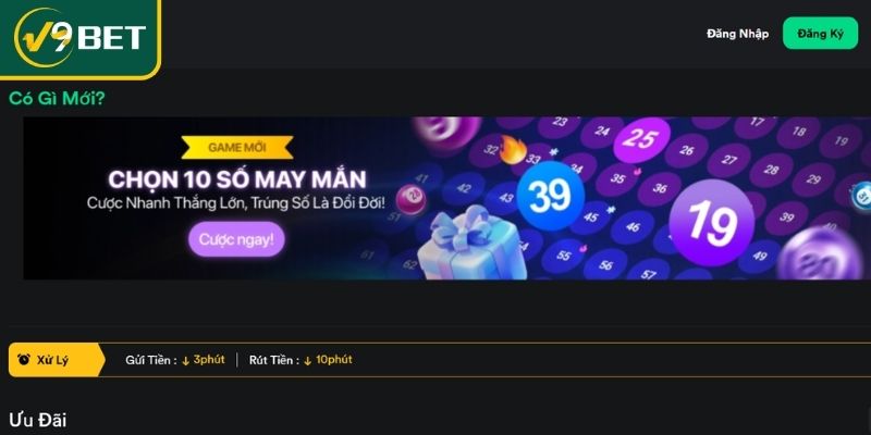 Tại sao việc hướng dẫn nhận code V9BET lại quan trọng?