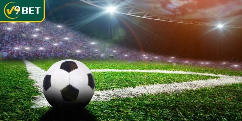 Kèo 1x2 V9BET là gì?