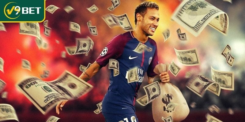 Những kèo Handicap V9BET hay gặp và cách đọc chính xác