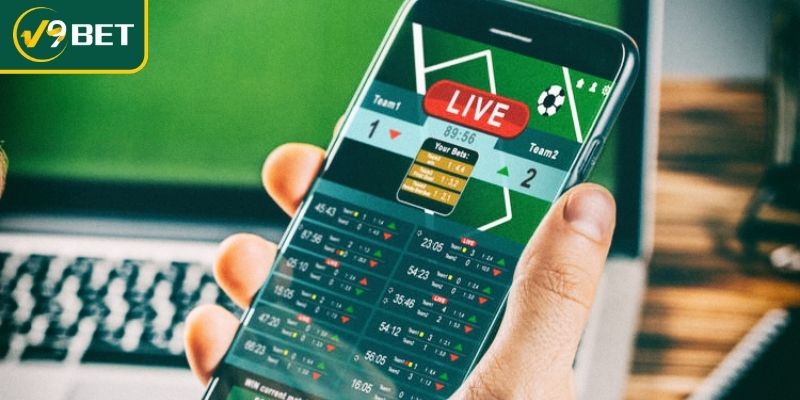 Kèo sớm V9BET là gì?