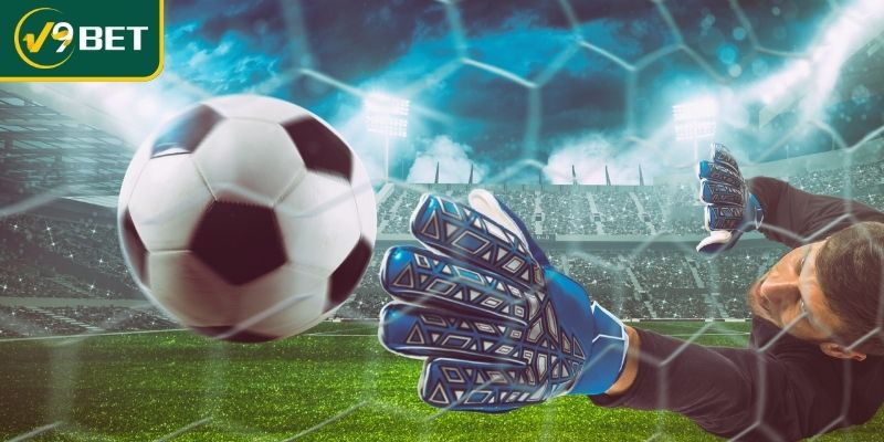 Thời điểm vàng để bắt kèo sớm V9BET