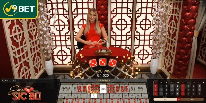 Sơ lược về tài xỉu