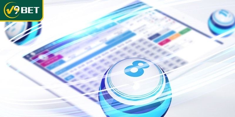 Kinh nghiệm lô đề V9BET theo từng khung thời gian