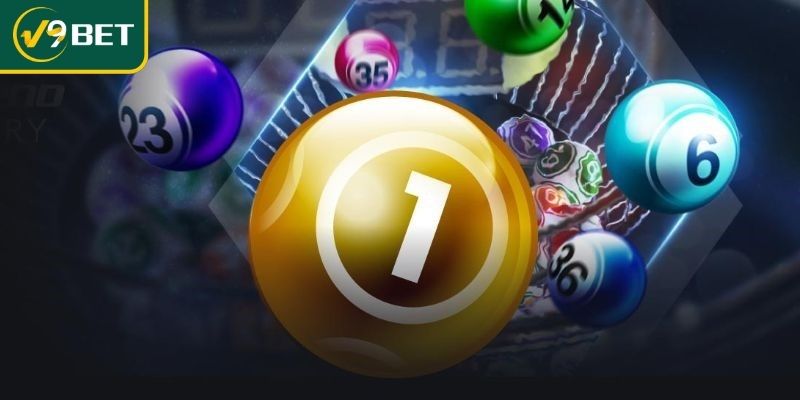 Khám phá chi tiết về lô khung V9BET