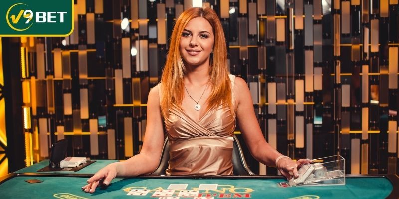 Cập nhật quy luật Poker chơi như thế nào V9BET