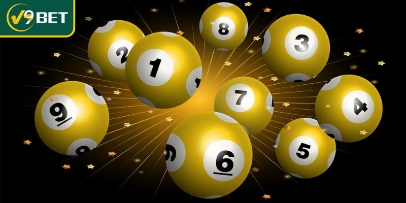 Bí kíp chinh phục xổ số 3 miền V9BET