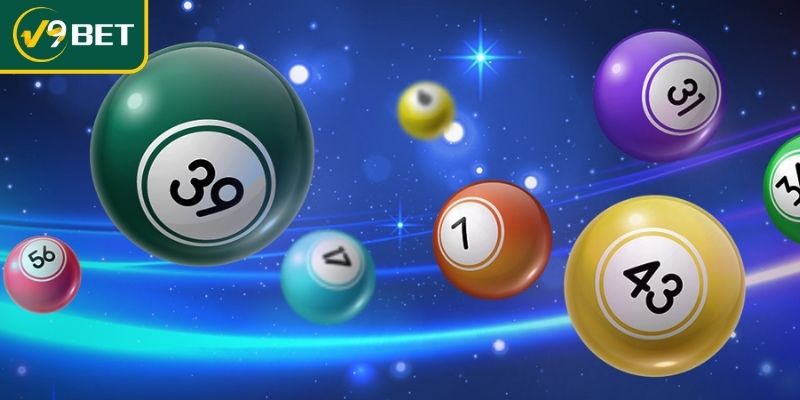 Lý giải ma lực của xổ số 3 miền V9BET