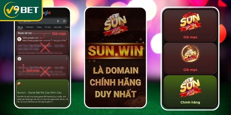 Khám phá tình trạng Sunwin lừa đảo