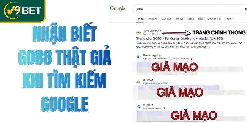 Các chiêu trò gian lận thường gặp